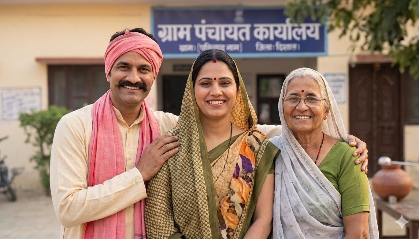 भारतीय परिवार
